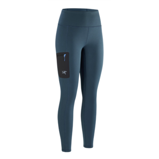 Arc'teryx Kyanite Baselayer Bottom W (25/26) Midnight Frost