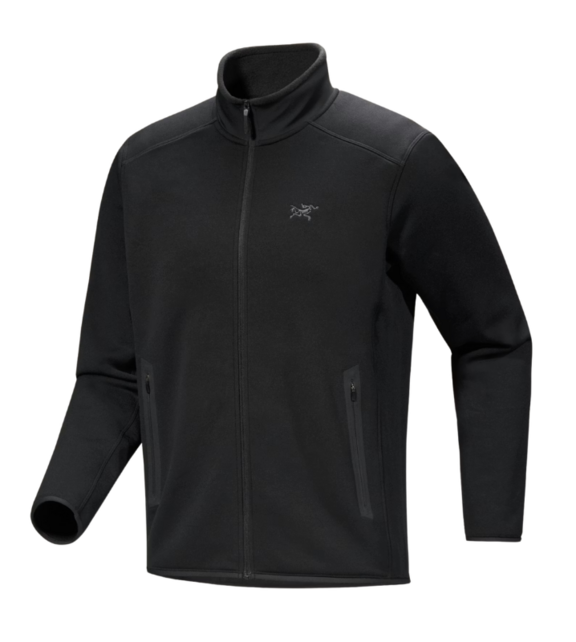 Arc'teryx Kyanite Jacket M (25/26) Black