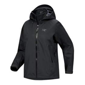 Arc'teryx Beta AR Jacket W (25/26) Black