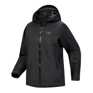 Arc'teryx Beta AR Jacket W (25/26) Black