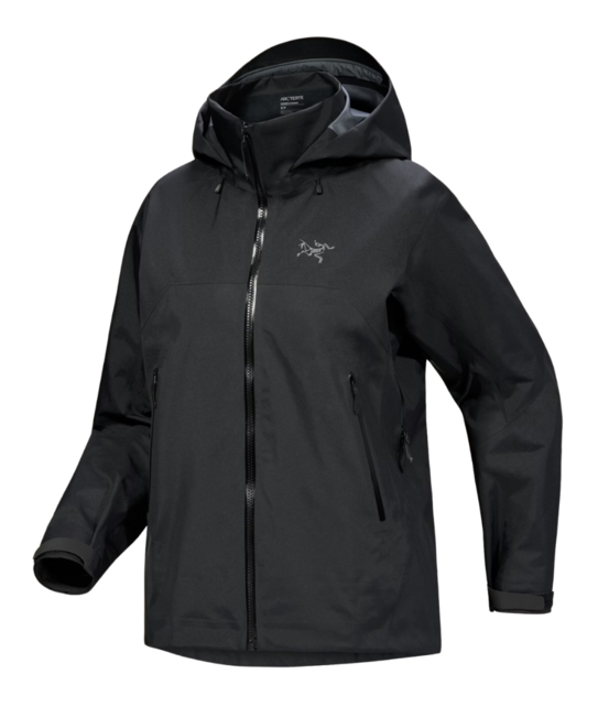Arc'teryx Beta AR Jacket W (25/26) Black