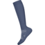 Smartwool Smartwool Women's Ski Zero Cushion Extra Stretch Otc Socks (25/26) Nightfall Blue-P43