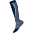 Smartwool Smartwool Women's Ski Targeted Cushion Extra Stretch Otc Socks (25/26) Nightfall Blue-P43
