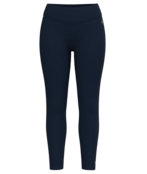 Smartwool Women's Classic Thermal Merino Base Layer Bottom Boxed (25/26) Deep Navy-092
