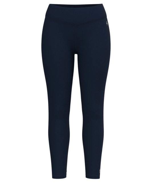 Smartwool Women's Classic Thermal Merino Base Layer Bottom Boxed (25/26) Deep Navy-092