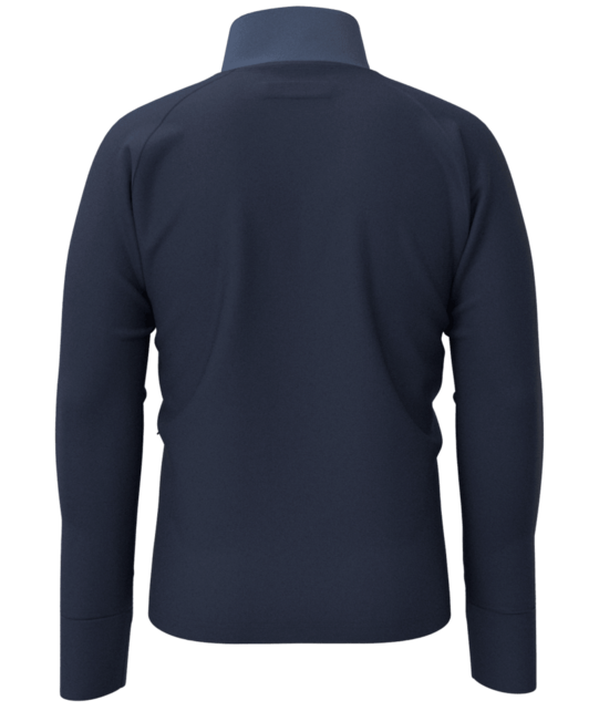 Smartwool Men's Smartloft Hybrid Jacket (25/26) Nightfall Blue-P43