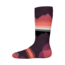 Smartwool Smartwool Kids' Ski Light Cushion Otc Socks (25/26) Purple Iris-L90