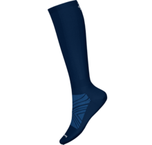 Smartwool Ski Zero Cushion Extra Stretch Otc Socks (25/26) Deep Navy-092