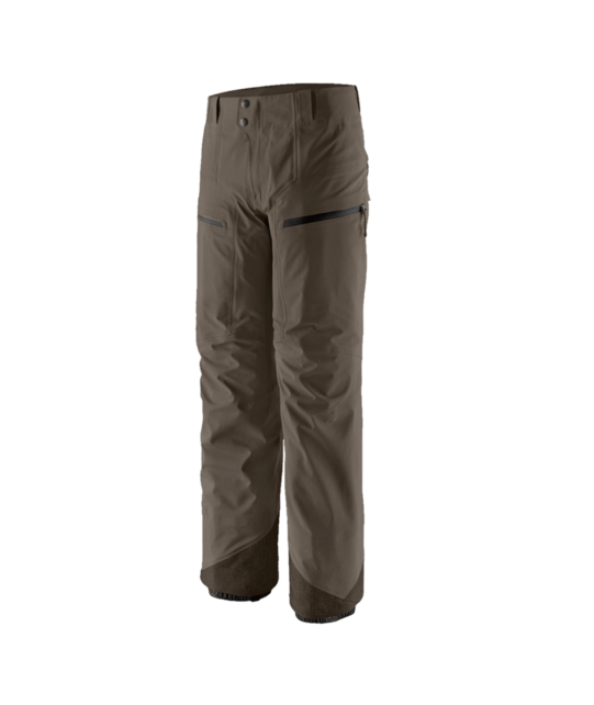 Patagonia M's Untracked Pants (25/26) Marlow Brown-Mrlb