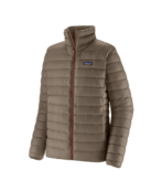 Patagonia M's Down Sweater (25/26) Marlow Brown-Mrlb