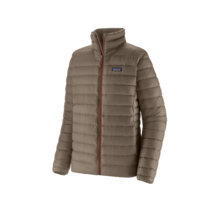 Patagonia M's Down Sweater (25/26) Marlow Brown-Mrlb