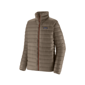 Patagonia M's Down Sweater (25/26) Marlow Brown-Mrlb