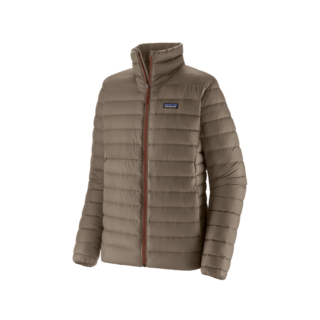 Patagonia M's Down Sweater (25/26) Marlow Brown-Mrlb