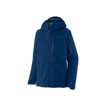 Patagonia M's Untracked Jkt (25/26) Clement Blue-Clmb