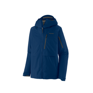 Patagonia M's Untracked Jkt (25/26) Clement Blue-Clmb