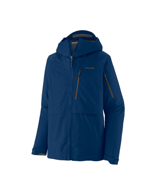 Patagonia M's Untracked Jkt (25/26) Clement Blue-Clmb