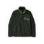 Patagonia Patagonia M's Lw Synch Snap-T P/O (25/26) Old Growth Green-Olgg
