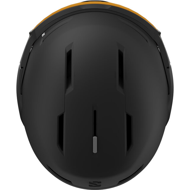 Salomon Osmo Sigma Black (25/26)