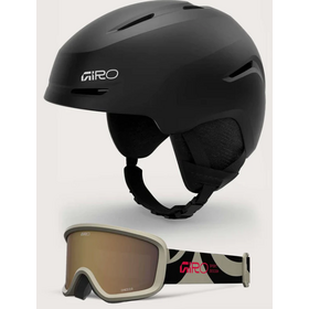 Giro Spur Cp (25/26) Matte Black
