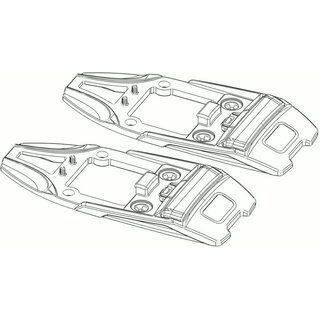 Look L2 FDC TOE GW AFD Sold by pair