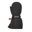 Kombi Roomy Childrens Mitt (25/26) Black