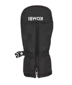 Kombi Adorable Infant Mitt (26/27) Black