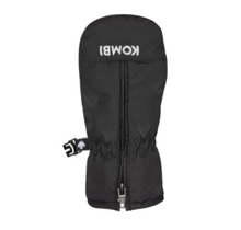 Kombi Adorable Infant Mitt (26/27) Black