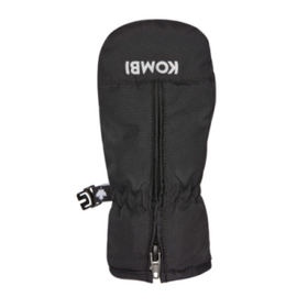 Kombi Adorable Infant Mitt (25/26) Black