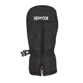 Kombi Adorable Infant Mitt (26/27) Black