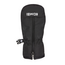 Kombi Kombi Adorable Infant Mitt (26/27) Black