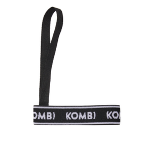 Kombi Wrist Leash (25/26) Black