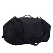 Thule Roundtrip Boot Duffel (25/26) Black 80L