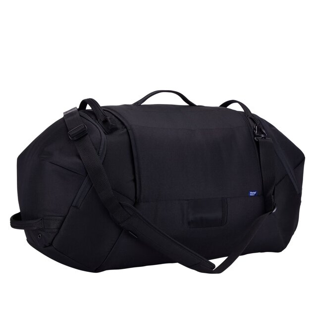 Thule Roundtrip Boot Duffel (25/26) Black 80L