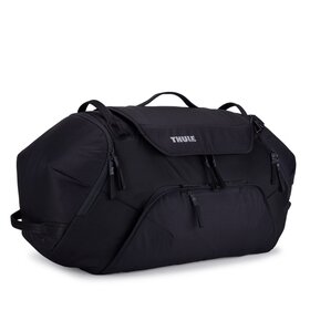 Thule Roundtrip Boot Duffel (25/26) Black 80L