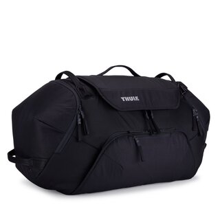 Thule Roundtrip Boot Duffel (25/26) Black 80L