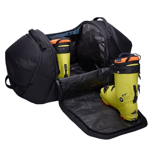 Thule Roundtrip Boot Duffel (26/27) Black 80L