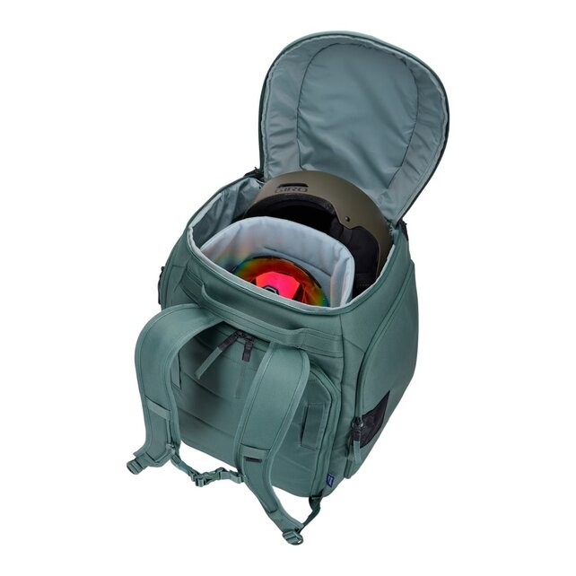 Thule Roundtrip Boot Backpack (25/26) Hazy Green 60L