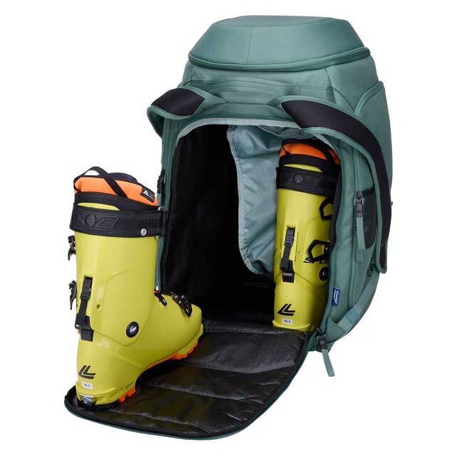 Thule Roundtrip Boot Backpack (25/26) Hazy Green 60L