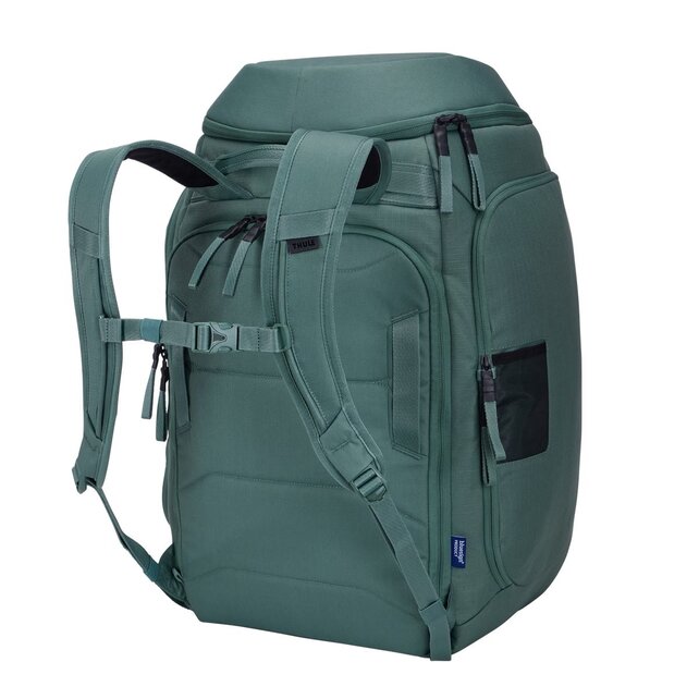 Thule Roundtrip Boot Backpack (25/26) Hazy Green 60L