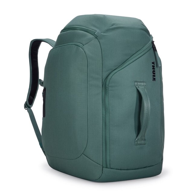 Thule Roundtrip Boot Backpack (26/27) Hazy Green 60L