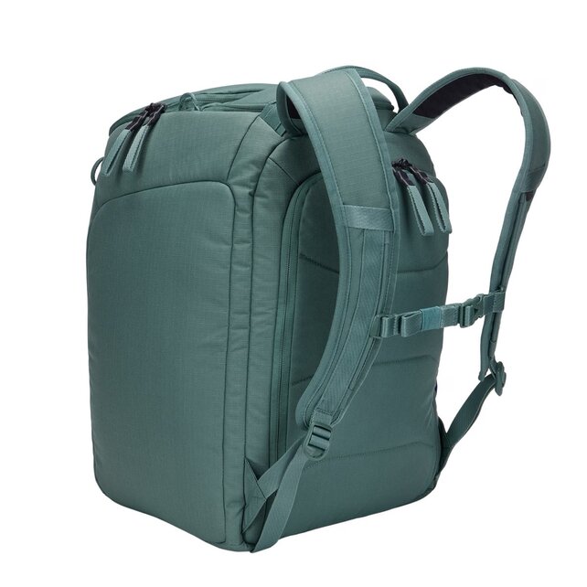 Thule Roundtrip Boot Backpack (25/26) Hazy Green 45L