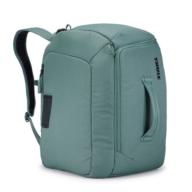 Thule Roundtrip Boot Backpack (25/26) Hazy Green 45L