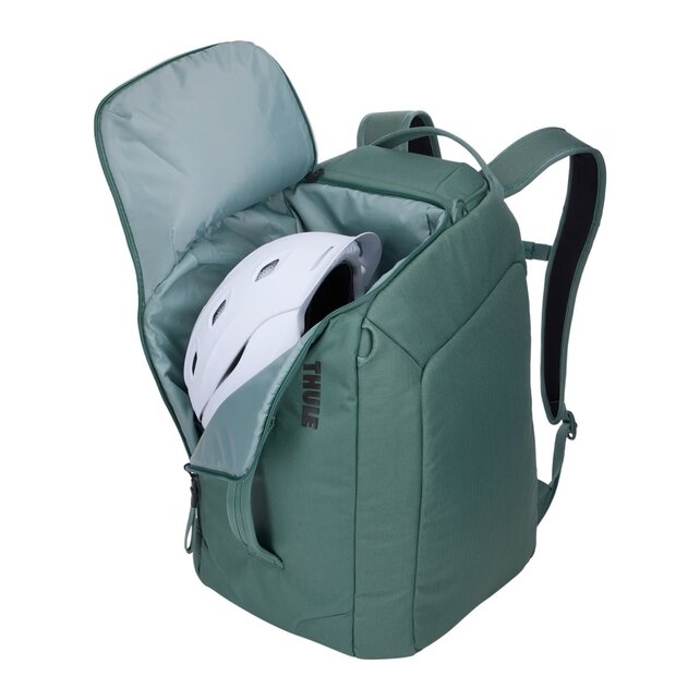 Thule Roundtrip Boot Backpack (25/26) Hazy Green 45L