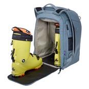 Thule Roundtrip Boot Backpack (26/27) Mid Blue 45L