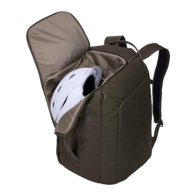 Thule Roundtrip Boot Backpack (25/26) Deep Khaki 45L
