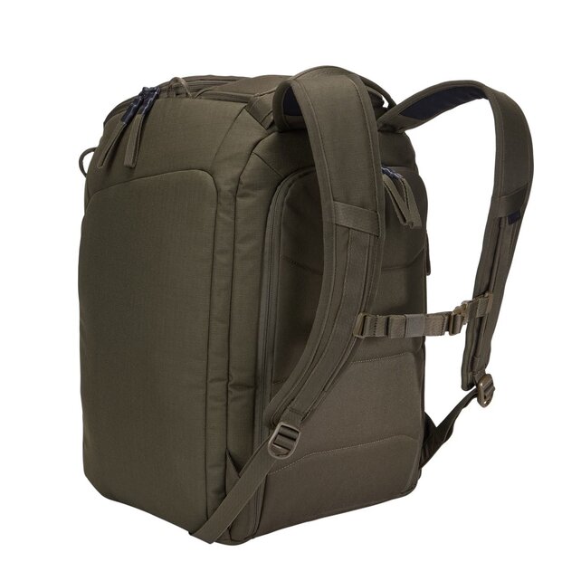 Thule Roundtrip Boot Backpack (25/26) Deep Khaki 45L