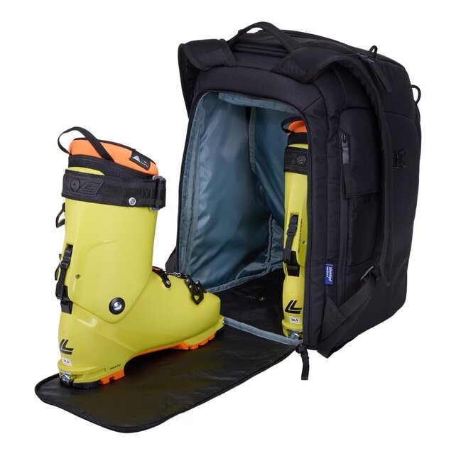 Thule Roundtrip Boot Backpack (26/27) Black 45L