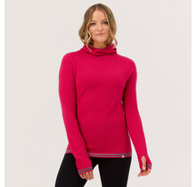 Krimson Klover Paulina Hoodie (25/26) Magenta-696