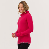 Krimson Klover Paulina Hoodie (25/26) Magenta-696