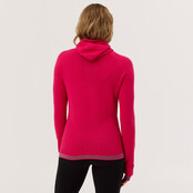 Krimson Klover Paulina Hoodie (25/26) Magenta-696